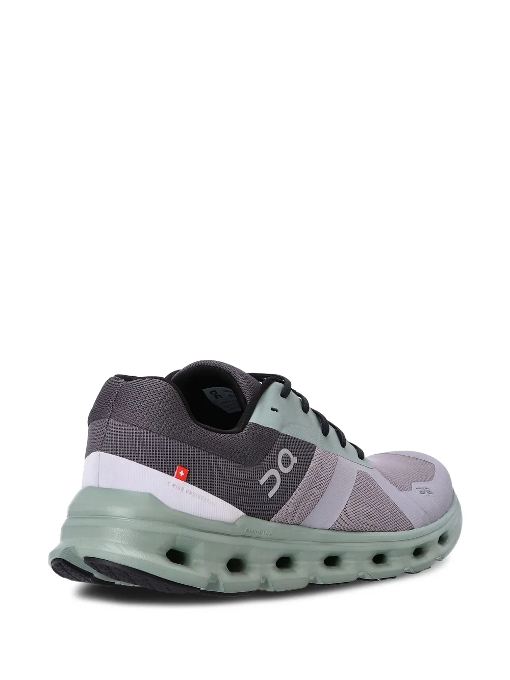 Кроссовки Cloudrunner On Running — фото 3