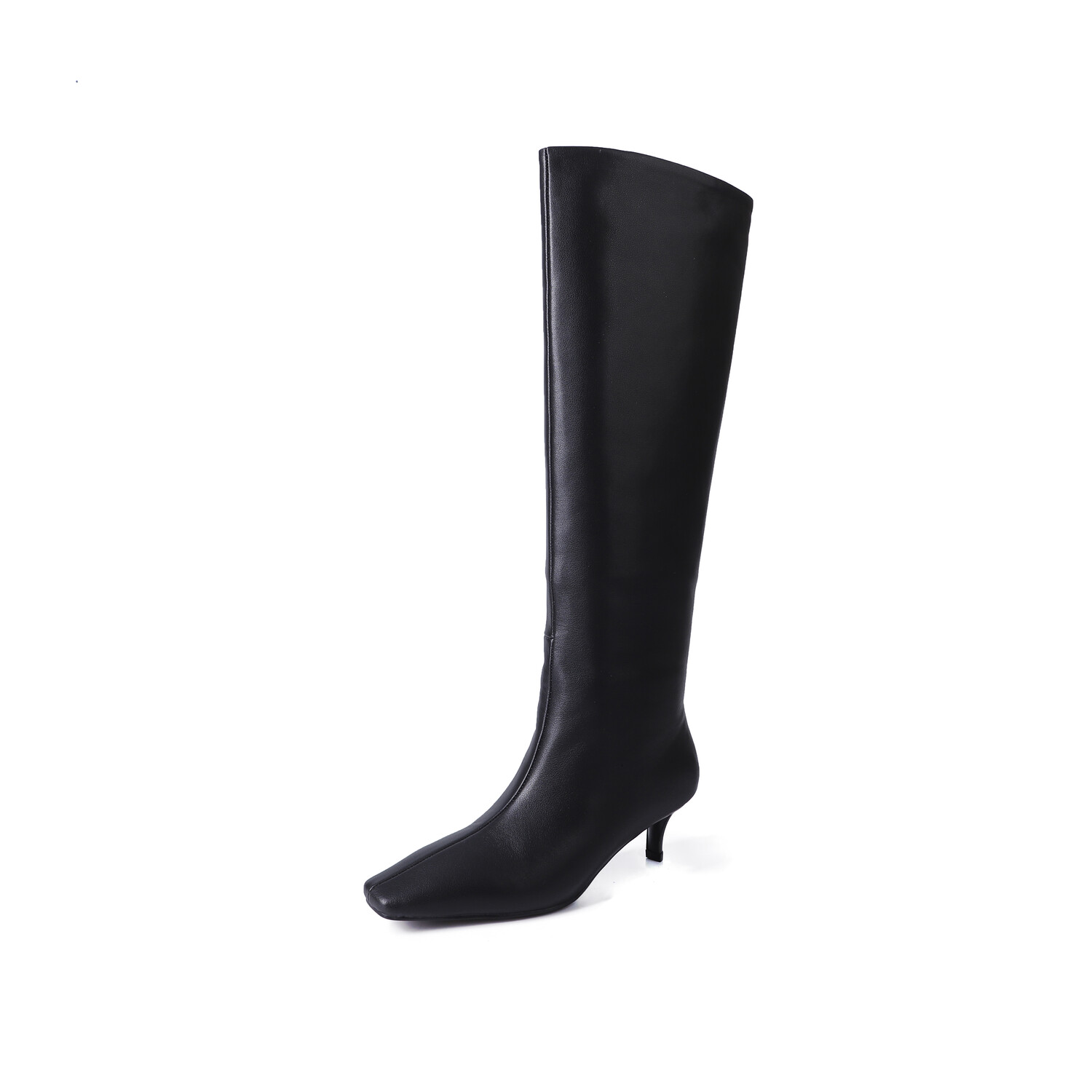 

Сапоги AIQINISHA Knee-high Boots Women's, черный