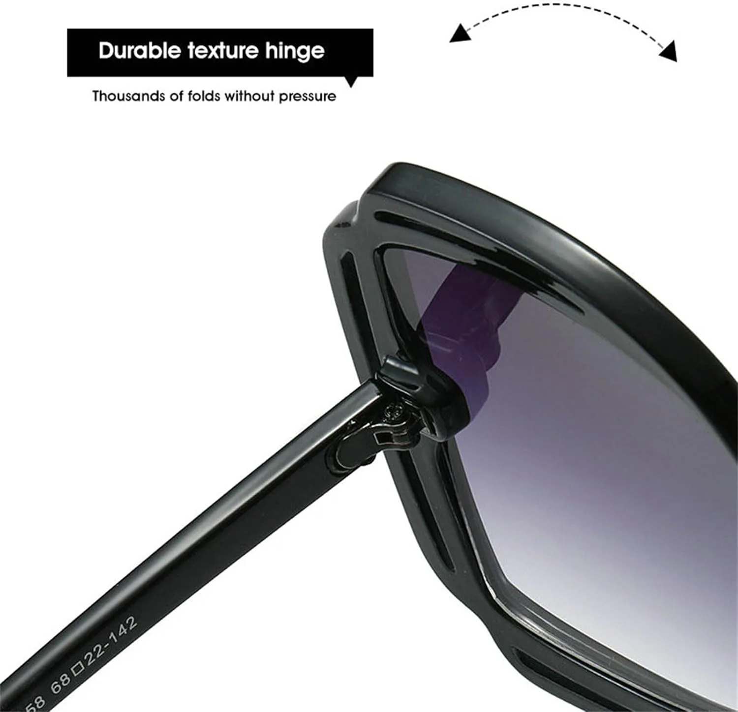 

Willochra — большие круглые солнцезащитные очки-бабочки для женщин, модные очки для активного отдыха в стиле «кошачий глаз», женские очки для вечеринок, C4