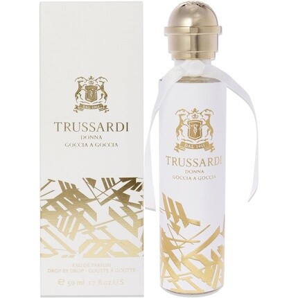 

Парфюмированная вода Trussardi Donna Goccia A Goccia