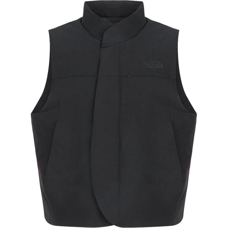 

UE FW25 Жилет мужской THE NORTH FACE, cosmic черный jk3