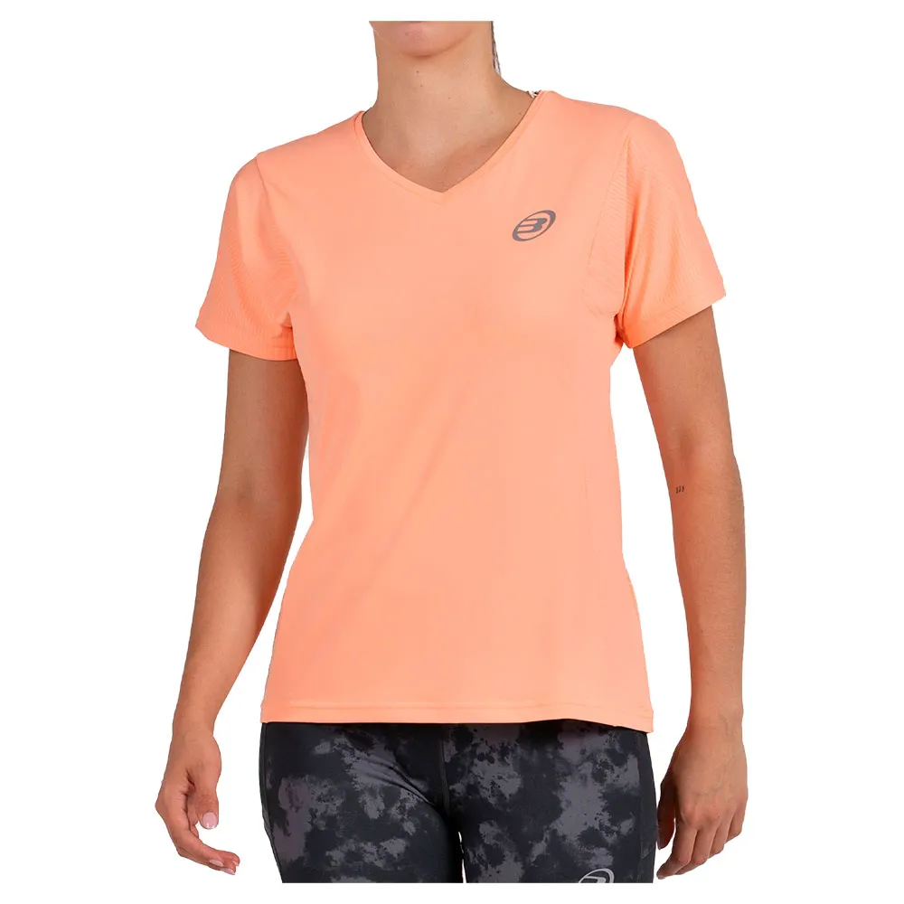 

Футболка с коротким рукавом Bullpadel Eches, оранжевый