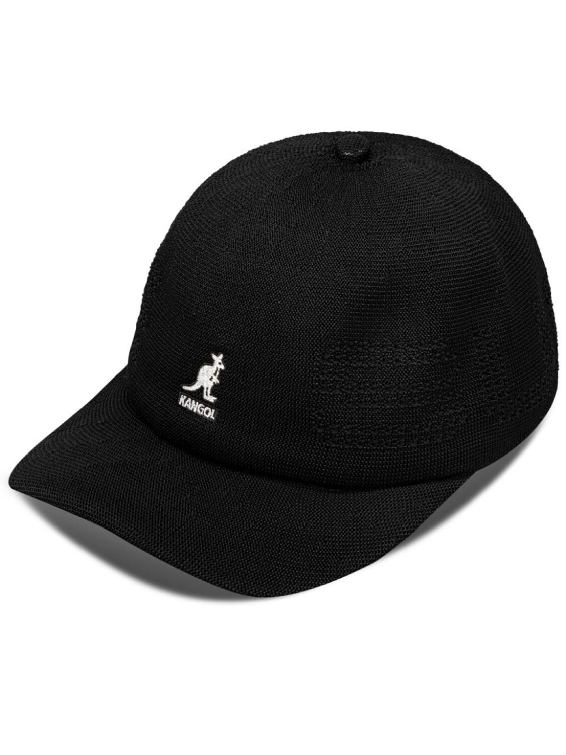 

Supreme кепка Spacecap Ventair из коллаборации с Kangol, черный