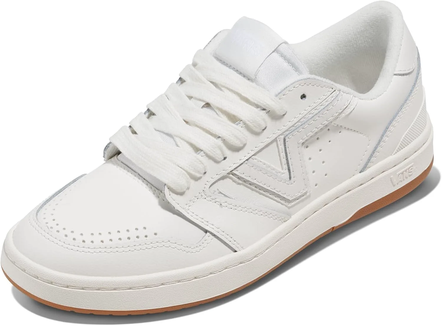 Кроссовки Vans Unisex-Adult Lowland 2.0