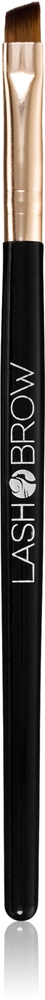 

Кисть для бровей тип 2 скошенная кисть для бровей Lash Brow, 1 шт