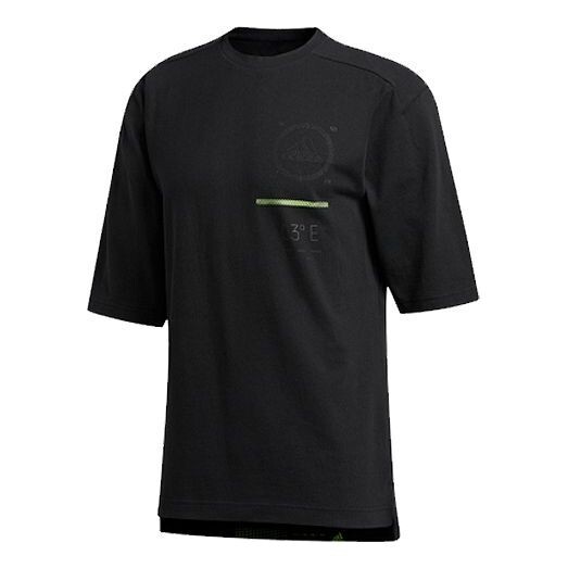 

Футболка athletics tee '' Adidas, черный