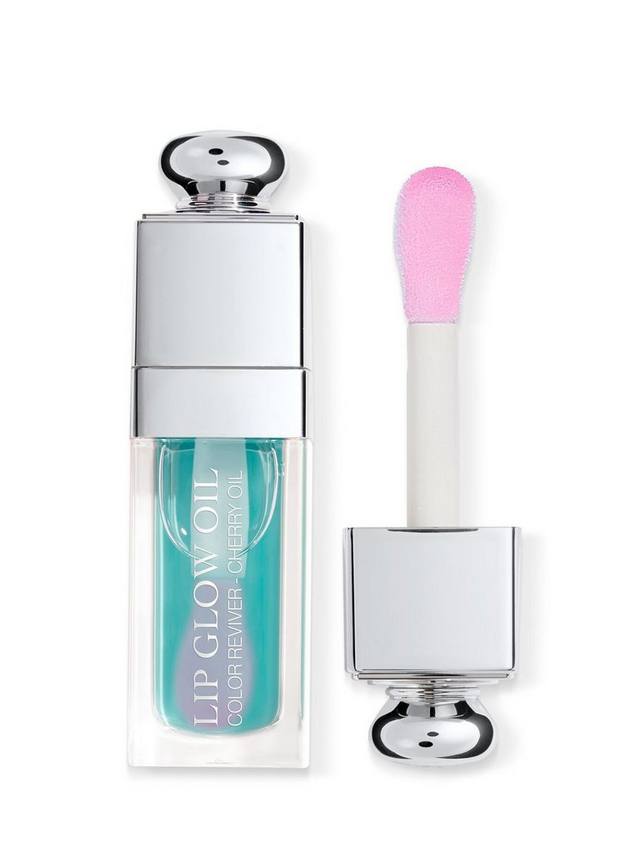 

Ограниченная серия Addict Lip Glow Oil DIOR, 097 Splash