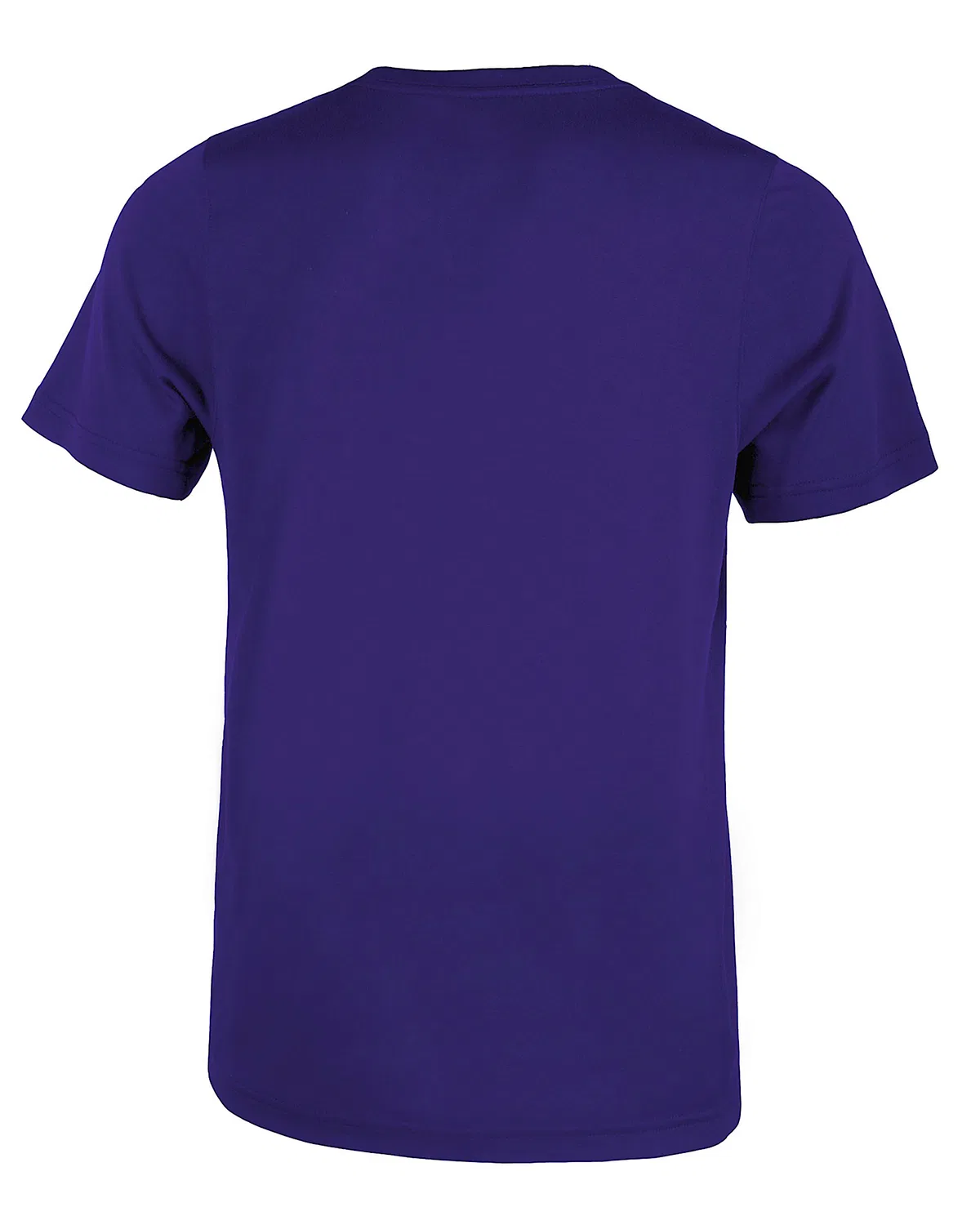 Детская футболка Nike Dri-FIT College Army Westpoint, Purple — фото 2
