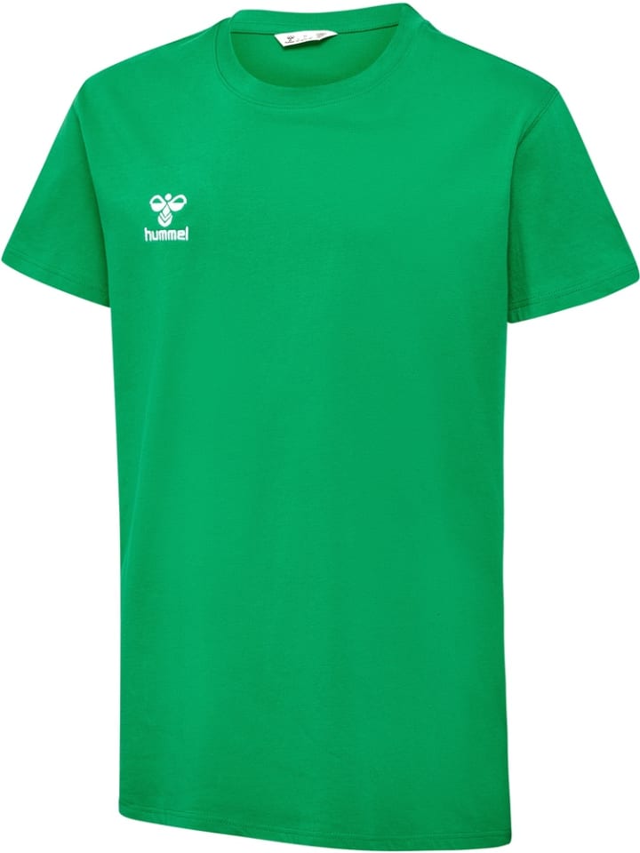 

Футболка Hmlgo 2.0 T-Shirt S/S Kids многоцветная Hummel
