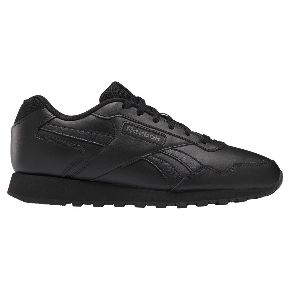 

Кроссовки Reebok Classics Glide, черный