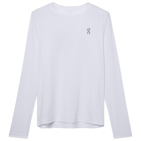 

Женская футболка для бега на длинные дистанции On, белый