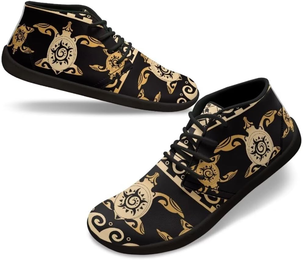 

Низкие кроссовки для женщин и мужчин, обувь для ходьбы с нулевым перепадом подошвы, подходят для ходьбы и фитнеса Fuialdolg, золотой