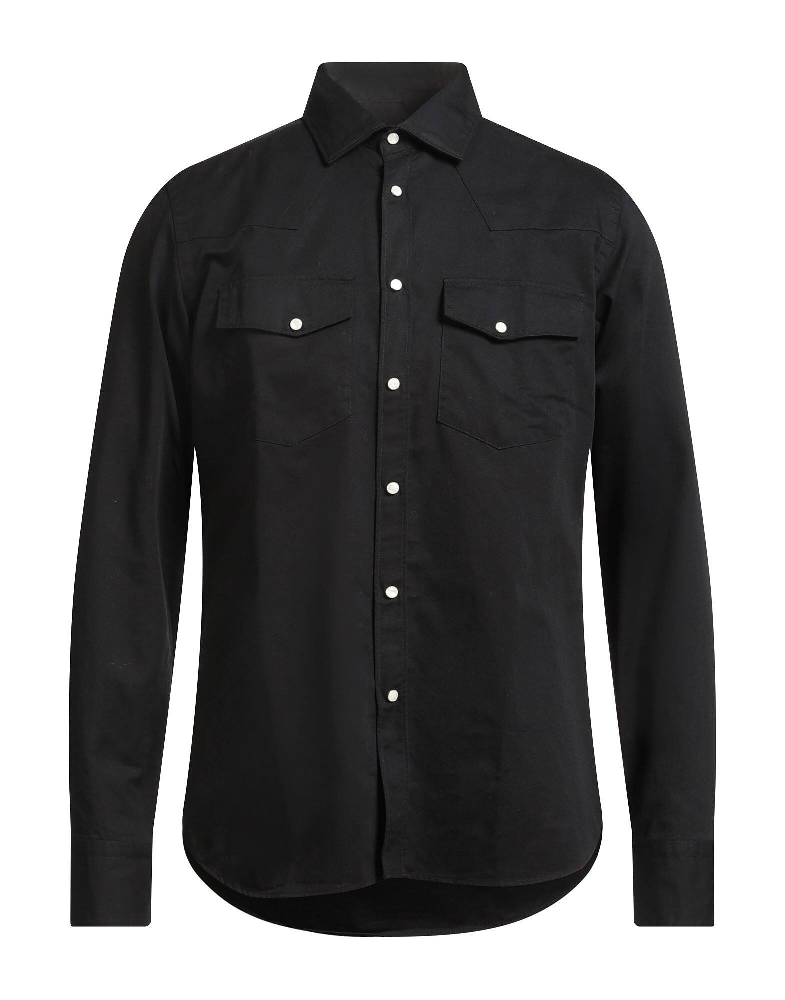 

Рубашка Gmf 964, черный