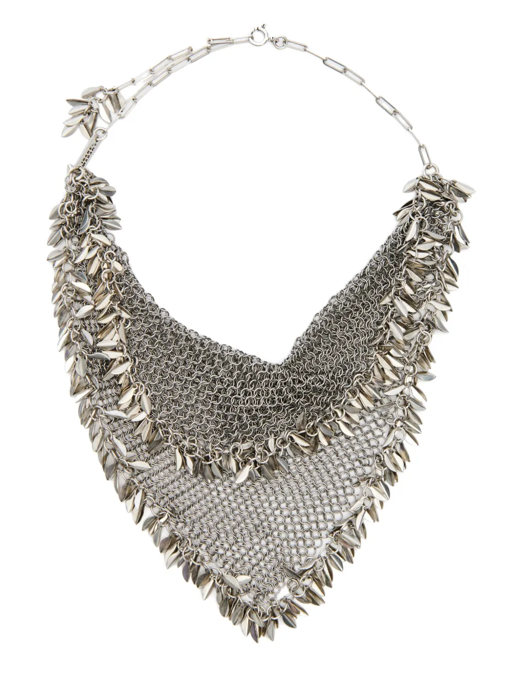

Колье Joyfull ISABEL MARANT, серебяный