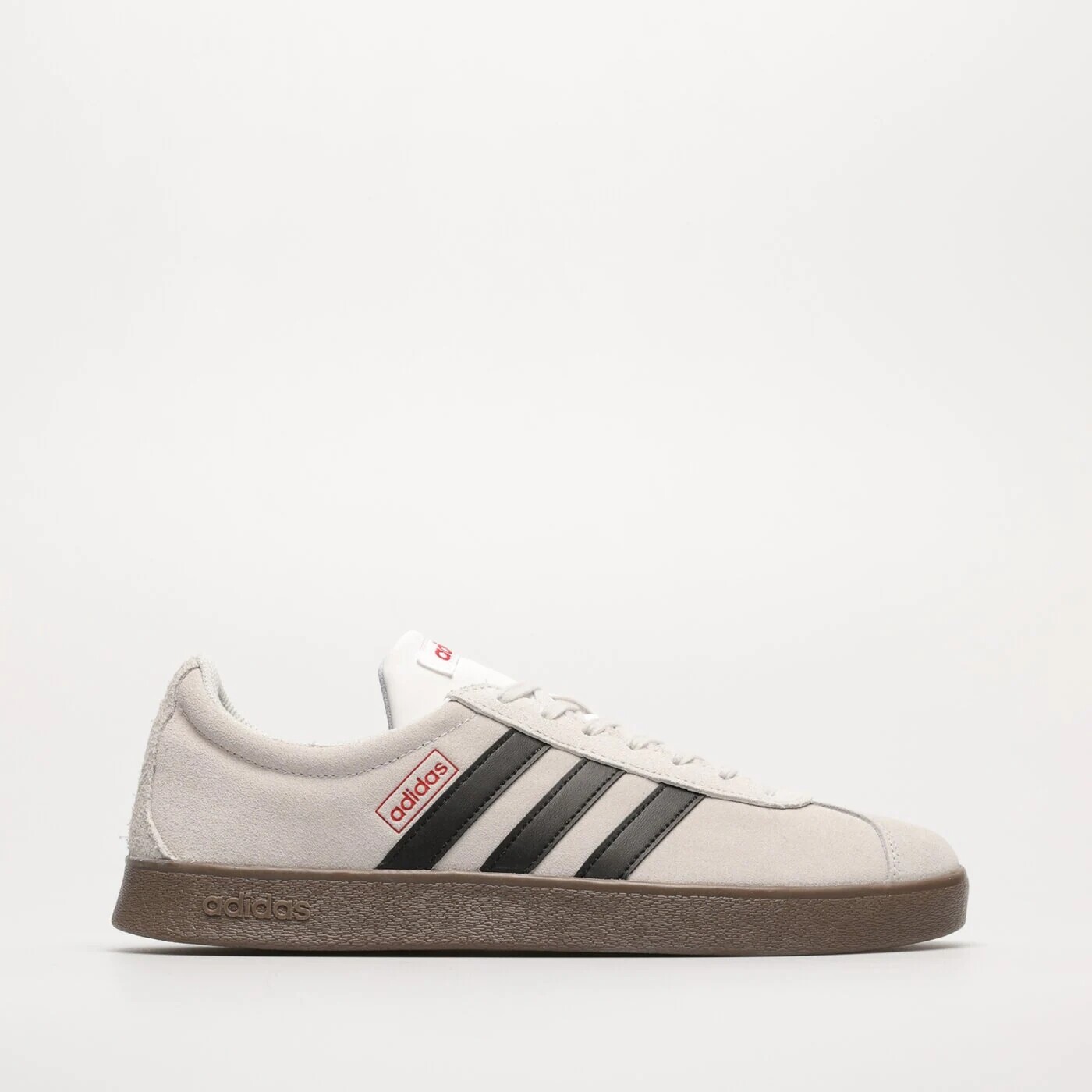 

Кроссовки Adidas Court 2.0, серый