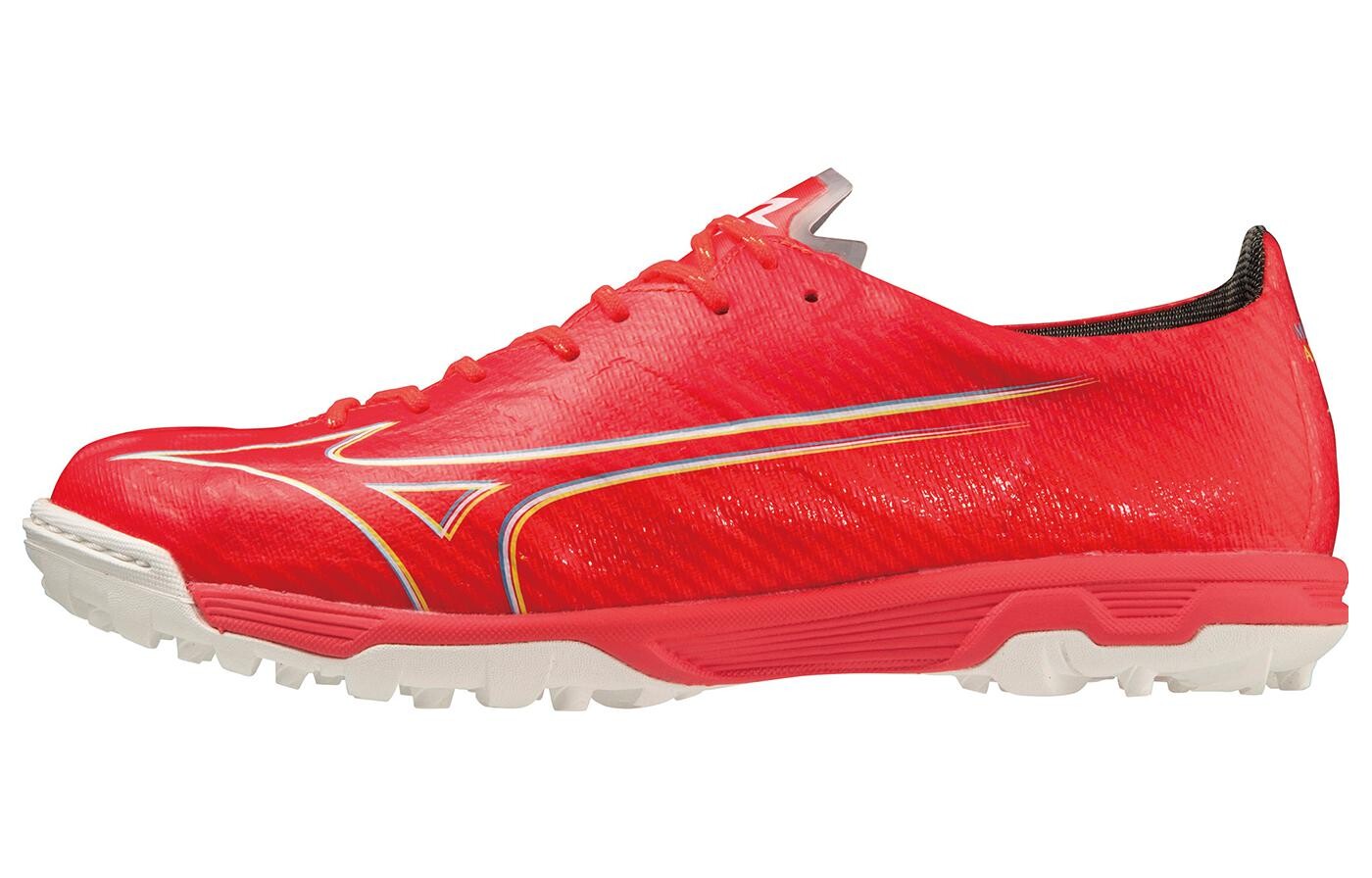 

Mizuno Alpha Футбольная обувь Мужчины, Red