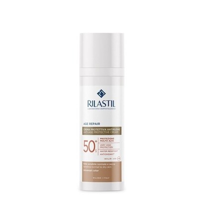

Age Repair Color Фотопротектор SPF50 50 мл Sun System