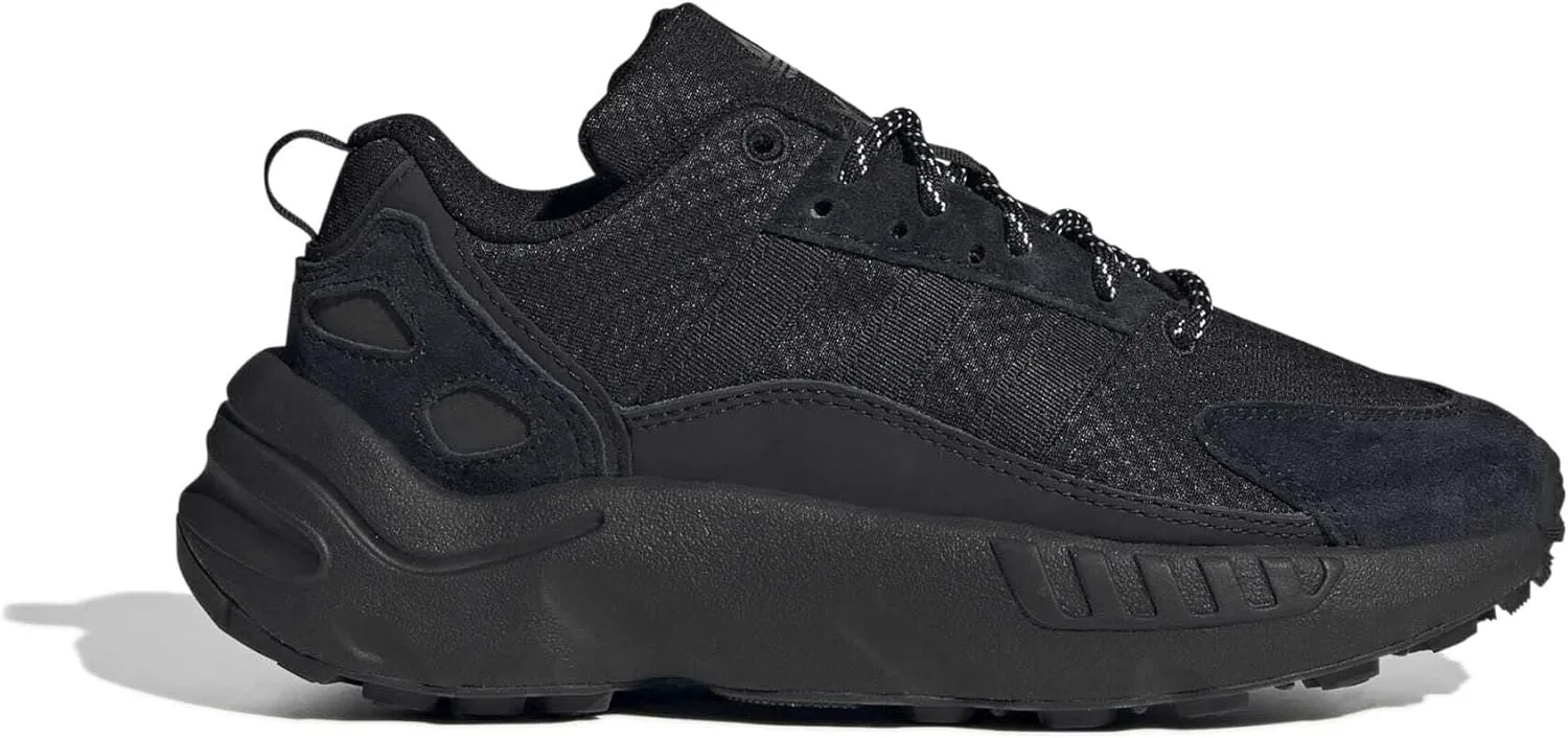 Кроссовки Adidas Herren Zx 22 J, белый/черный
