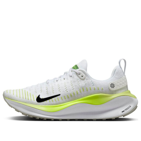 Кроссовки Reactx Infinity Run 4 Nike, белый