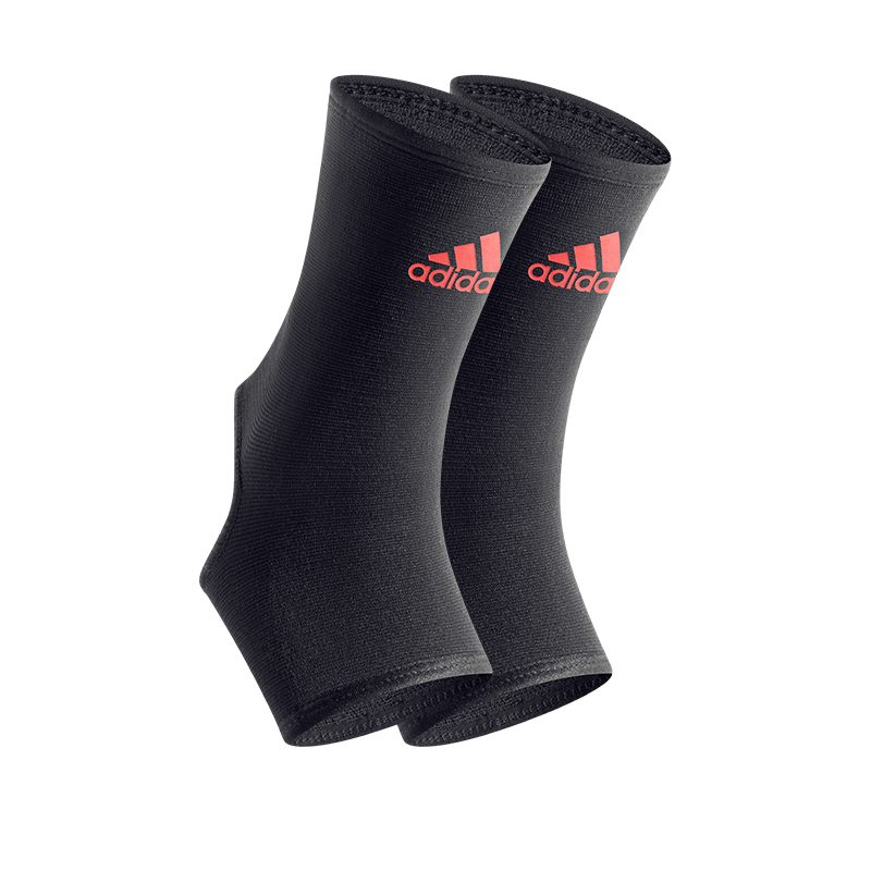 

Голеностопный бандаж Adidas, черный