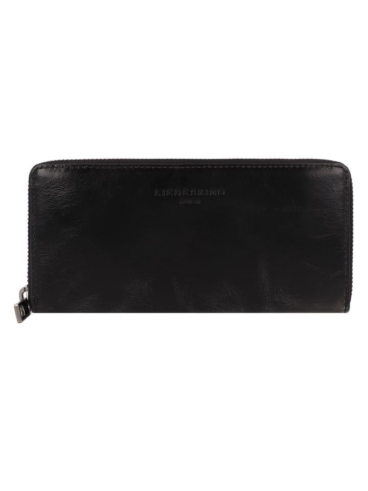

Кошелек LIEBESKIND BERLIN, цвет dark stone