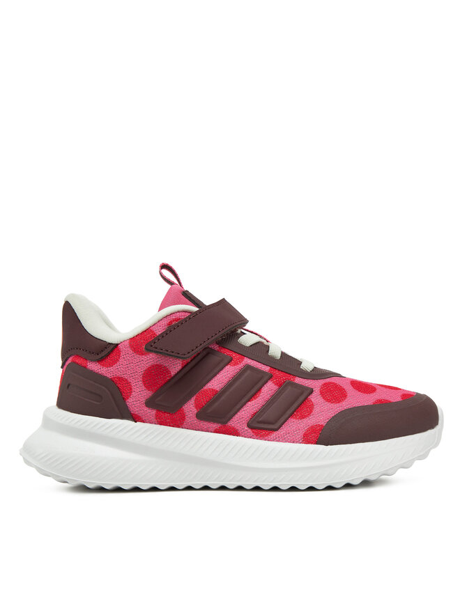 

Кроссовки Disney Minnie Mouse X_PLRPATH IH1236 Adidas, розовый