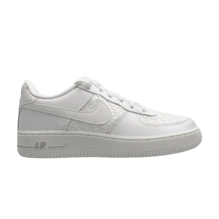 

Кроссовки Nike Air Force 1 LV8 GS