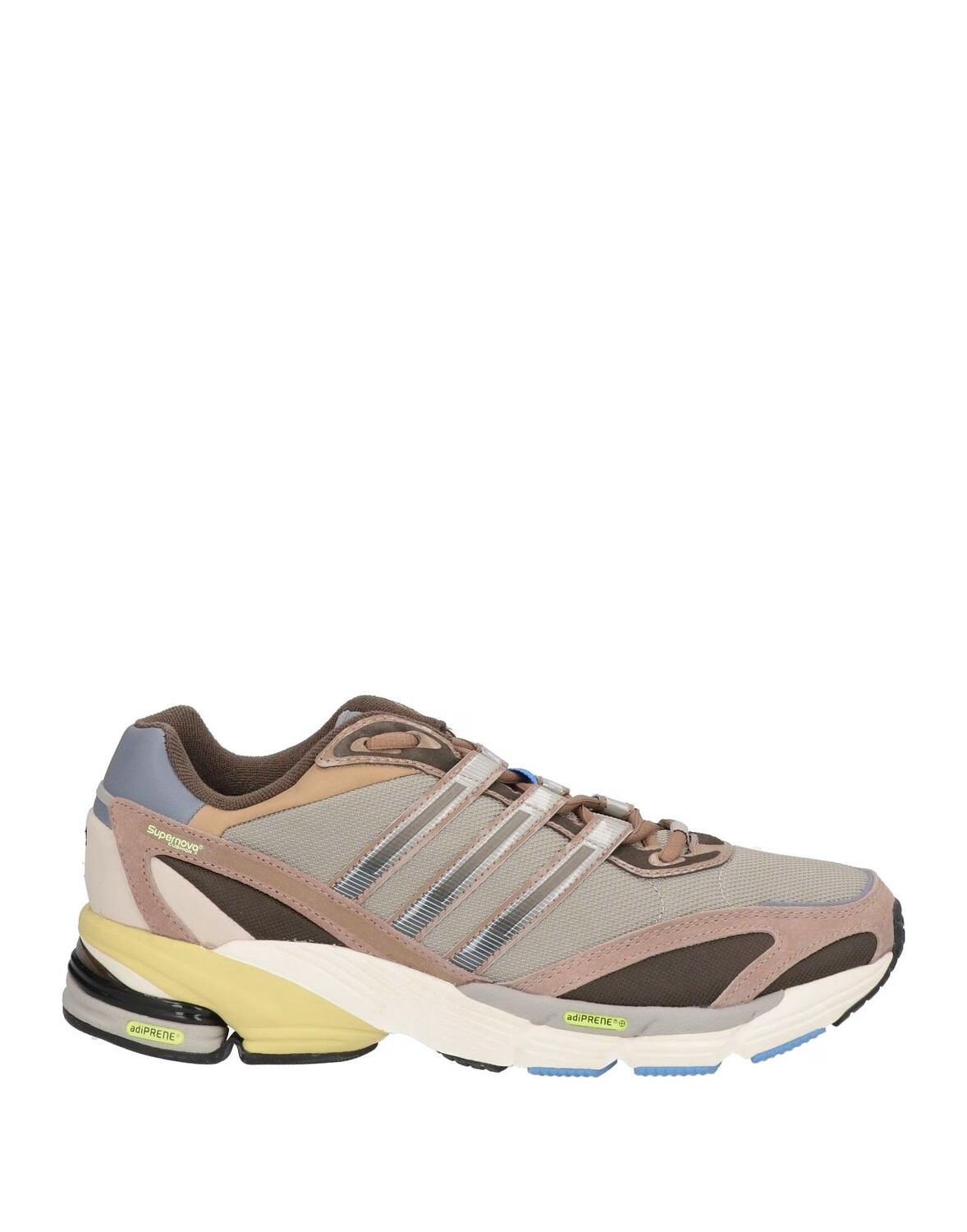

Кеды Adidas, светло-зеленый