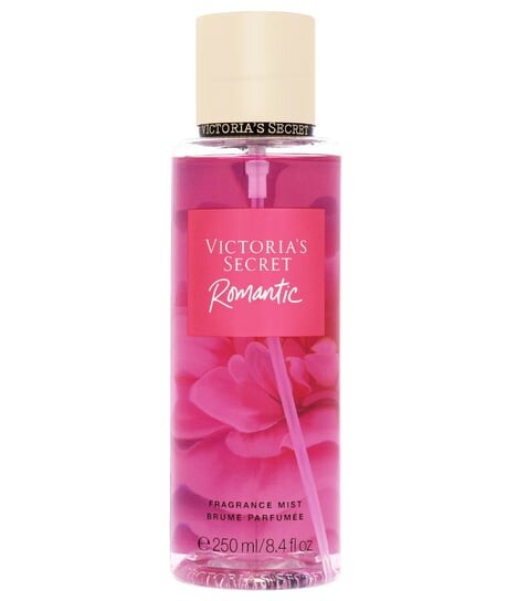 

Романтик, спрей для тела, 250 мл Victoria's Secret