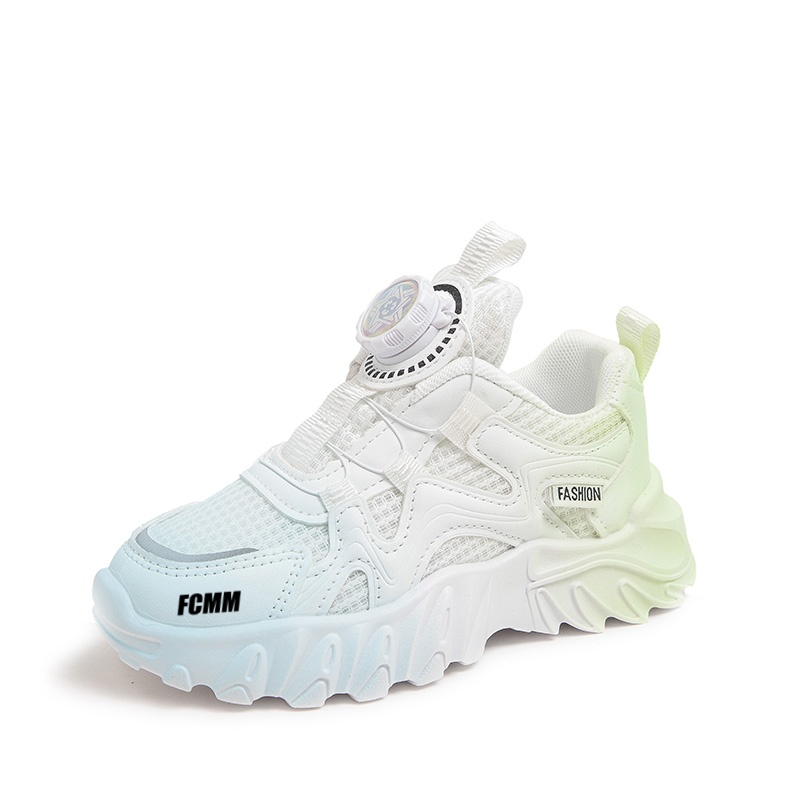 

Детская повседневная обувь для детей FCMM, синий