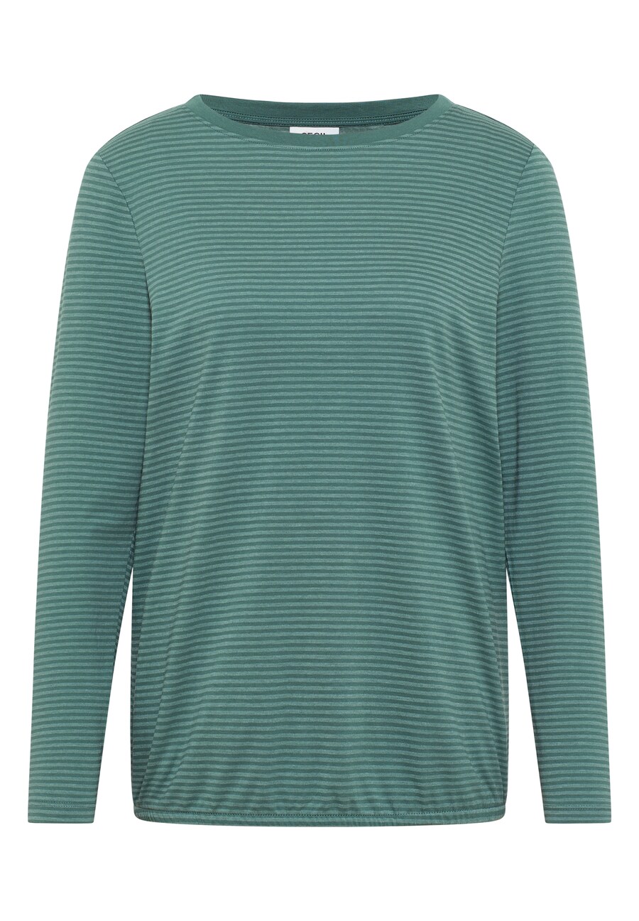 

Рубашка CECIL, зеленый