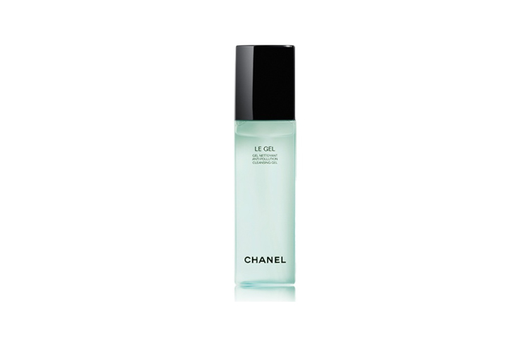 Пенка для умывания Chanel — Мягкий очищающий гель- молочко для очищения лица увлажняющий, увлажняющий, контролирующий, 150 мл — фото 2