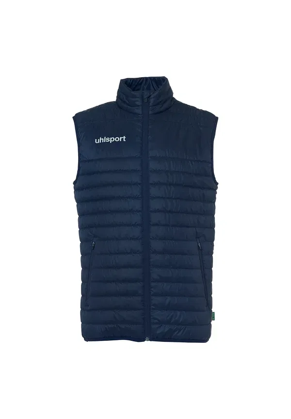 Жилет Essential ultra lite Uhlsport, морской