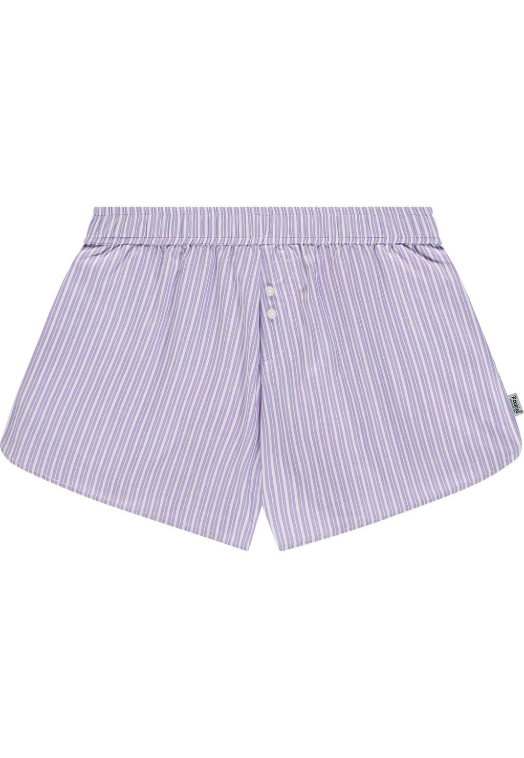

Шорты STRIPES Pockies, фиолетовый