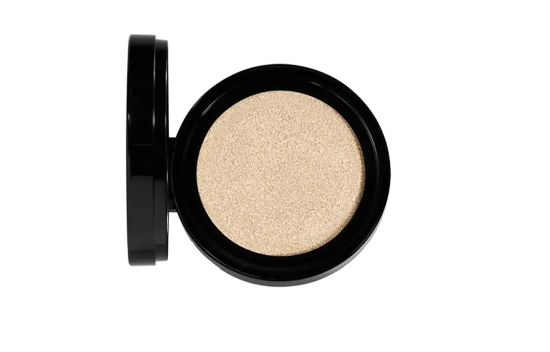 CL Diamond Air Cushion Replacement Core Complexion Brightening Skin Tone Natural #10N 15g Christian Louboutin — фото 2