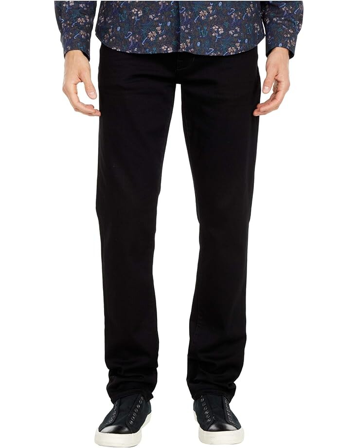 

Джинсы Joe's Jeans The Brixton in Griff, цвет Griff