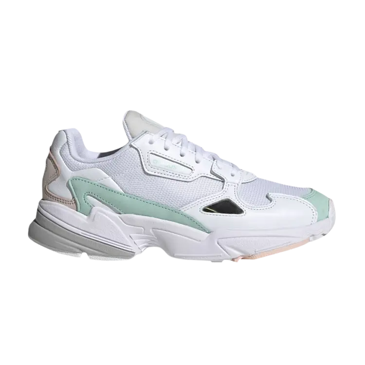 

Кроссовки Adidas Wmns Falcon, белый