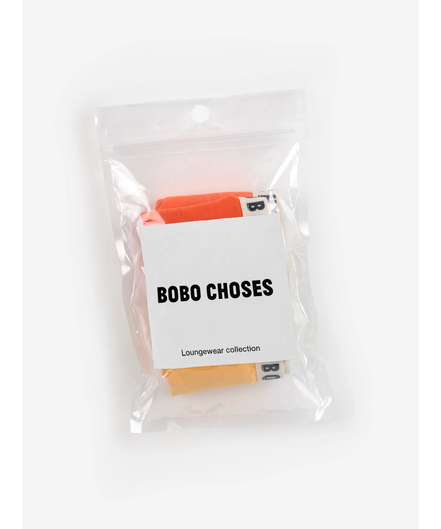 Комплект трусиков Bobo Choses — фото 4