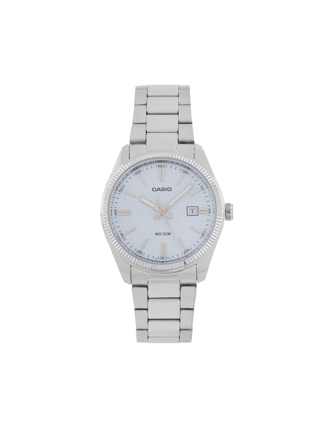 

Часы Mtp-1302Pe-2Avef Casio, синий