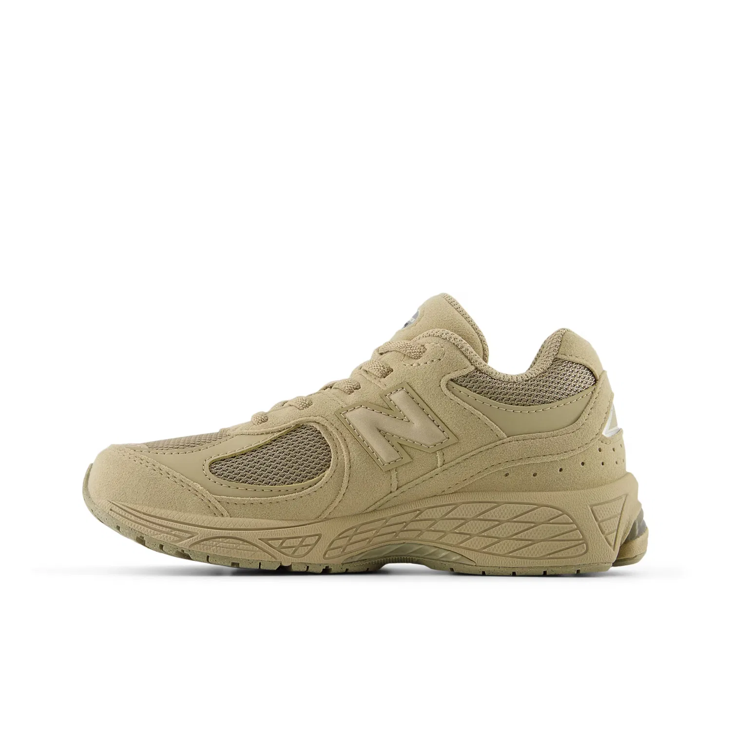 Кроссовки '2002' New Balance, Beige