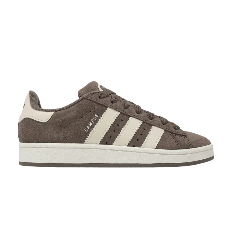Кроссовки Wmns Campus 00s 'Earth Strata', коричневый