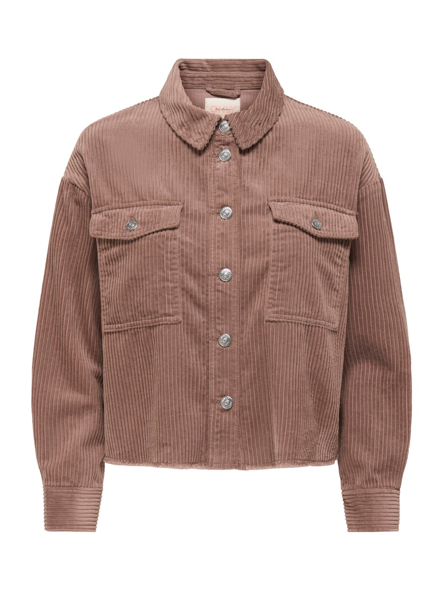 

Куртка межсезонная ONLY ONLMarina-Eny, Brocade