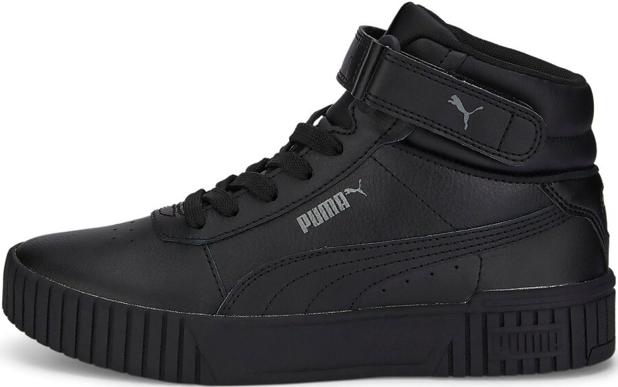 

Кроссовки PUMA Sneakers, черный