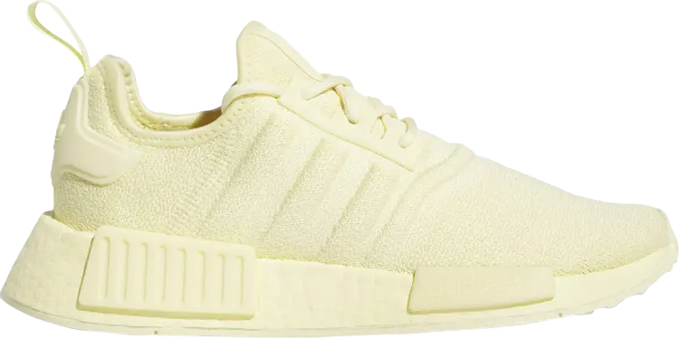 

Кроссовки Wmns NMD_R1 'Almost Yellow', желтый