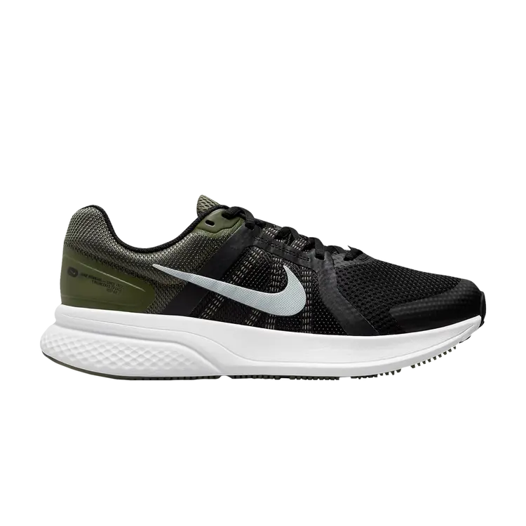 

Кроссовки Nike Run Swift 2, черный, Серый, Кроссовки Nike Run Swift 2, черный