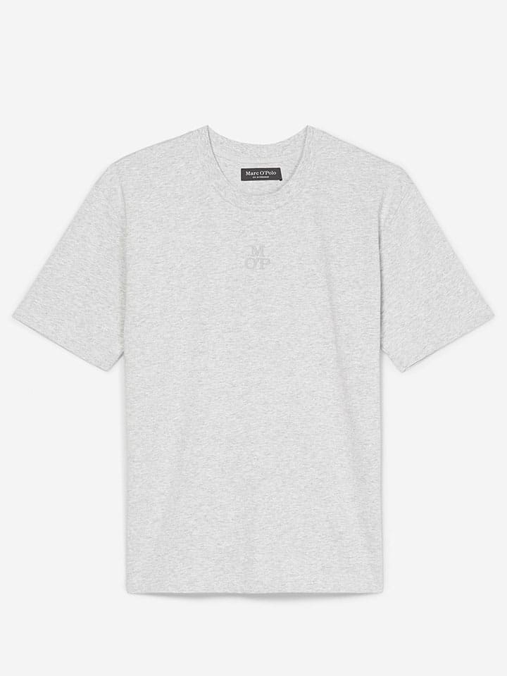 

Футболка Marc O´Polo Bodywear, светло-серый