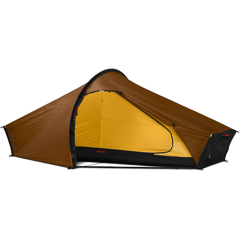 

Акто Палатка Hilleberg, бежевый