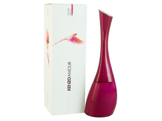 Парфюмированная вода, 50 мл Kenzo, Amour, Fuchsia edition — фото 2