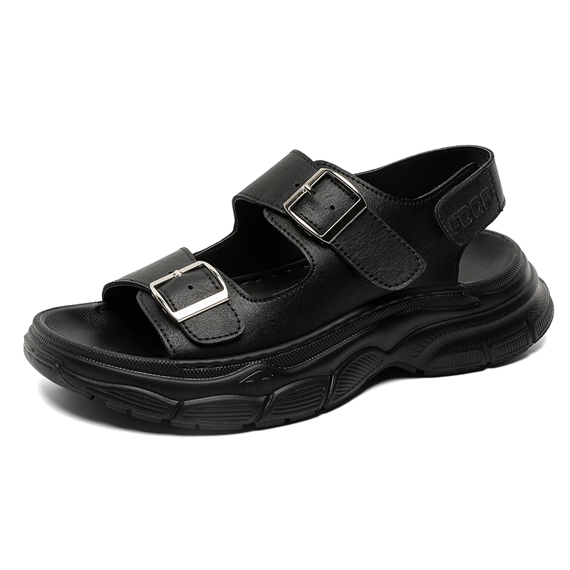 

Пляжные сандалии мужские SOBB, Black