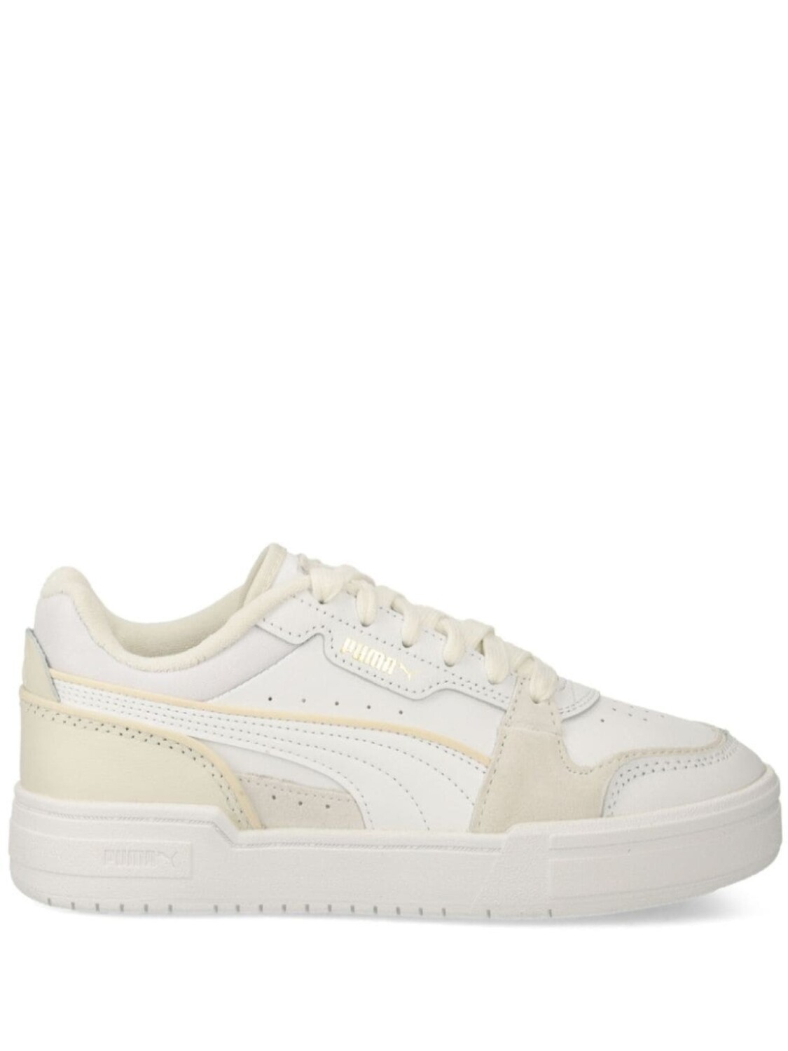 Кроссовки PUMA CA Pro Lux III, белый